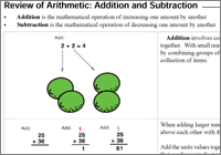 Pre-algebra Illustrated Notes